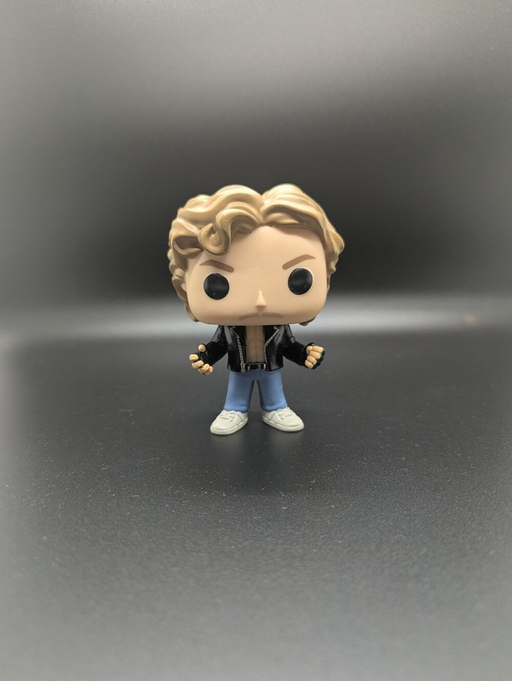 Funko POP Stranger Things Billy #640 Vaulted OOB/ Loose